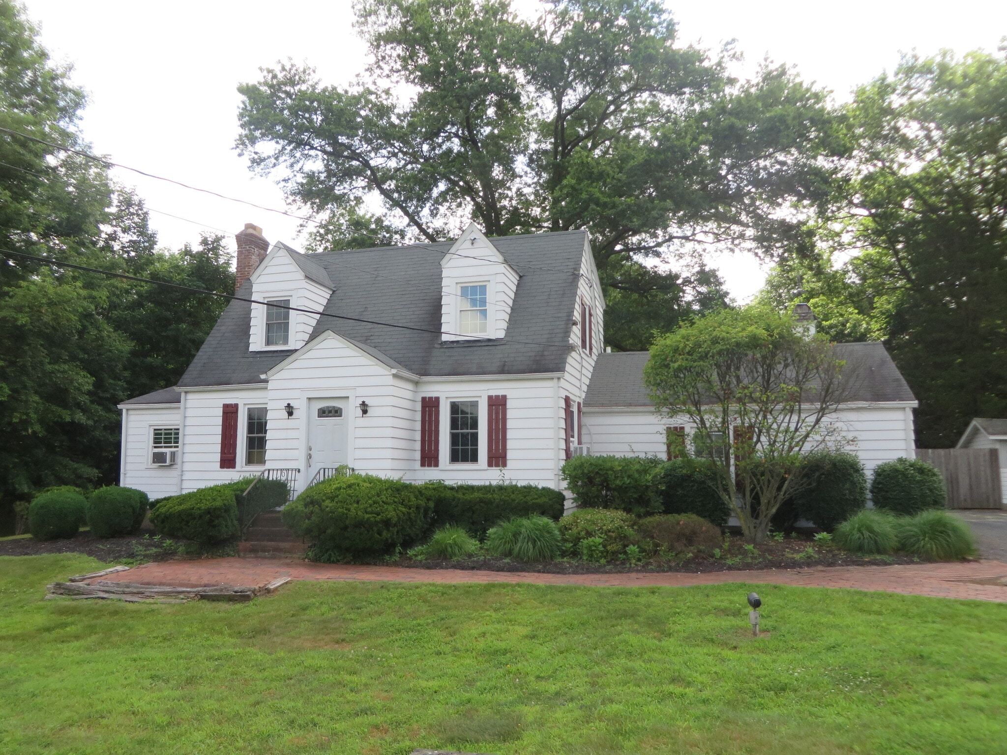 739 US Highway 206, Hillsborough, NJ à vendre Photo du bâtiment- Image 1 de 6