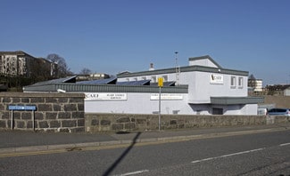 Plus de détails pour 1 Cotton St, Aberdeen - Bureau à vendre