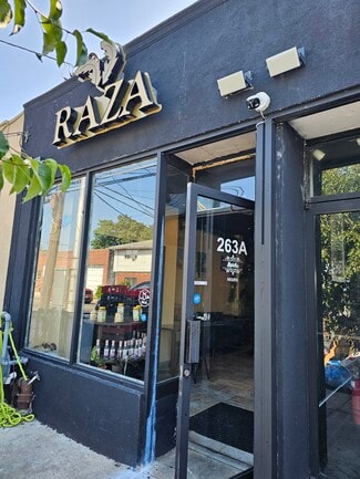 More details for 263 Meacham Ave, Elmont, NY - Retail for Lease
