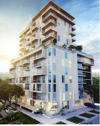 Plus de détails pour 315 NE 7th Ave, Fort Lauderdale, FL - Terrain à vendre