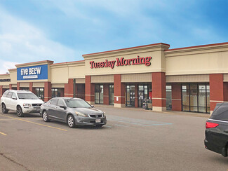 More details for 155 Siemers Dr, Cape Girardeau, MO - Retail for Lease