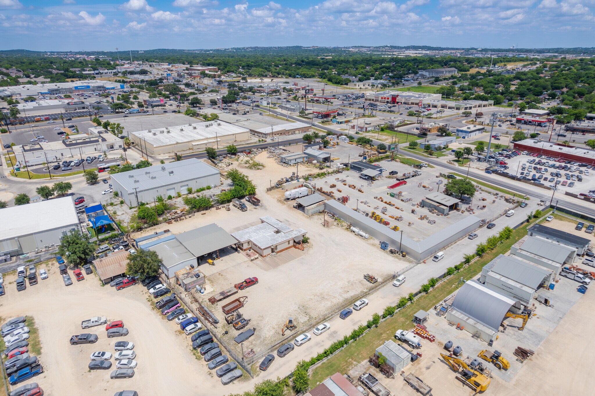 4350 Naco Pass, San Antonio, TX à vendre Photo du bâtiment- Image 1 de 26
