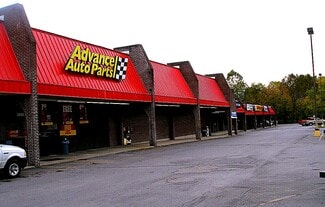 More details for 2006 2nd St, Richlands, VA - Office/Retail for Lease