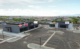 More details for 5897 91st Ave, Glendale, AZ - Retail for Sale