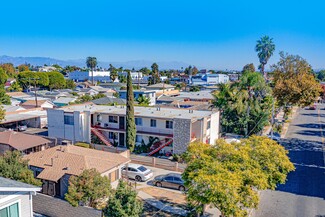 More details for 579 Hyde Park Pl, Inglewood, CA - Multifamily for Sale