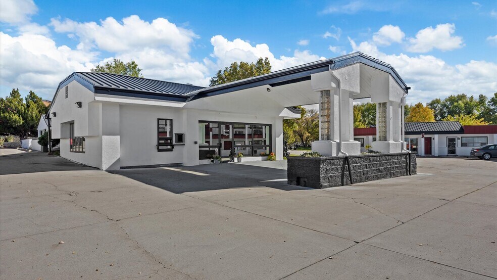 TBD E Main St, Montrose, CO à vendre - Photo du bâtiment - Image 3 de 35