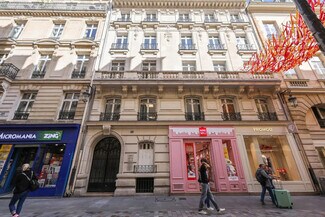 More details for 62 Rue De Caumartin, Paris - Office for Lease