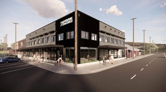 More details for 1257 Oregon St, Redding, CA - Office/Retail for Lease