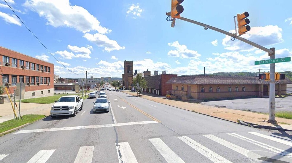 227 N Jefferson St, New Castle, PA for sale - Building Photo - Image 2 of 51