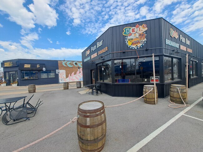 More details for 5900 Miller Ave, Gary, IN - Retail for Sale