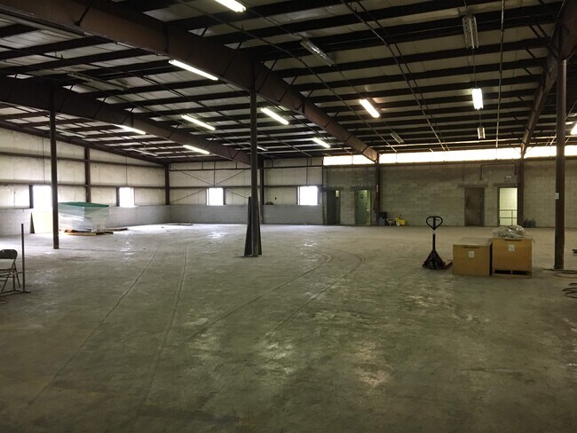 More details for 501 Division St, Boonton, NJ - Industrial for Lease