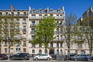 More details for 8 Avenue D'Eylau, Paris - Office for Lease