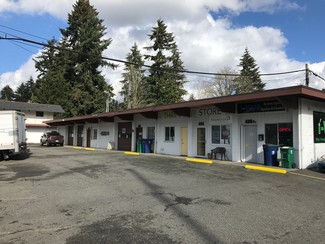 Plus de détails pour 400 Olympia Ave NE, Renton, WA - Industriel à louer