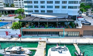 More details for 801 Brickell Bay Dr, Miami, FL - Retail for Lease