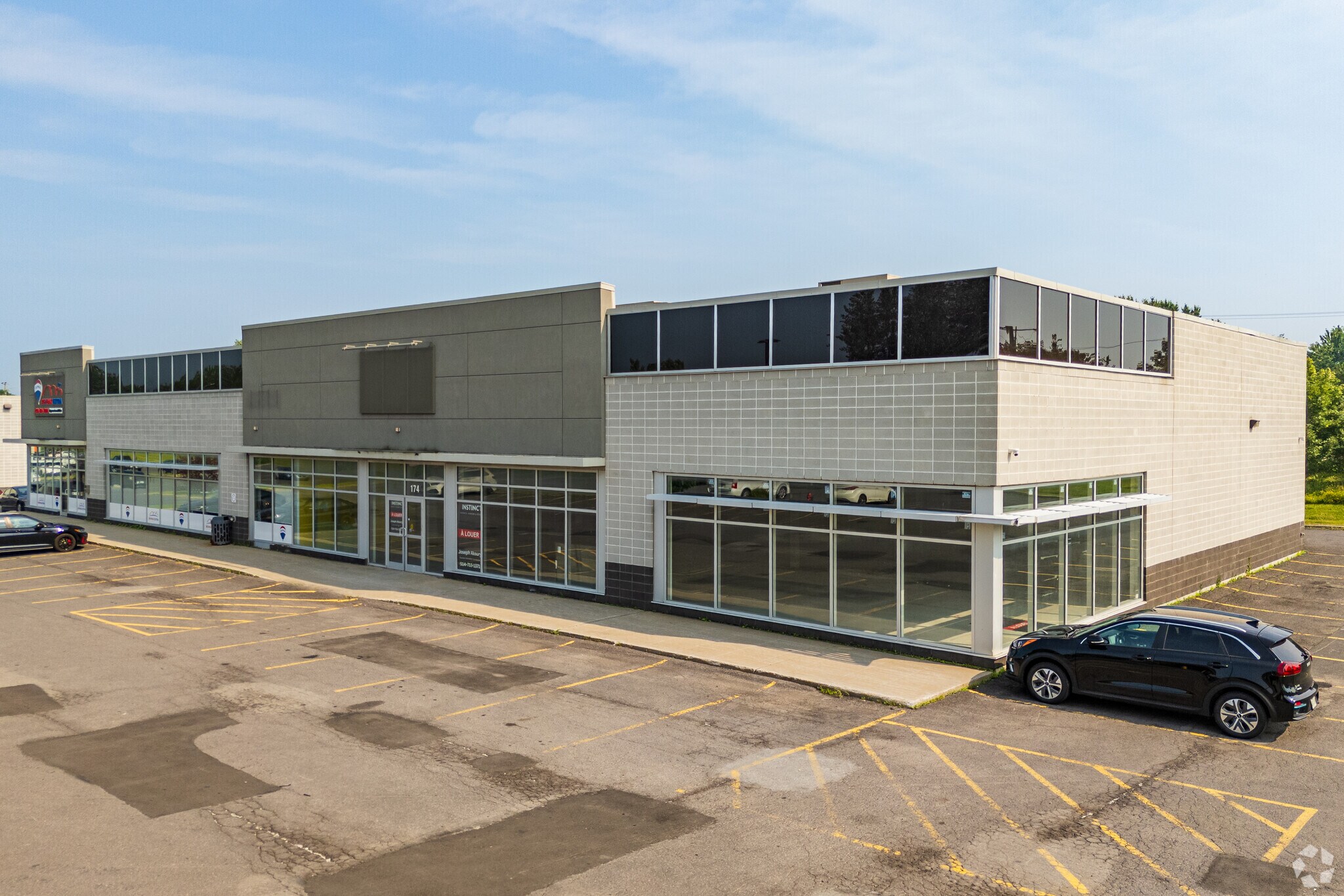 170-174 Rue Serge-Pépin, Beloeil, QC à vendre Photo principale- Image 1 de 1