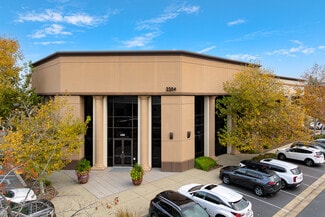 Plus de détails pour 2204 Plaza Dr, Rocklin, CA - Bureau à louer
