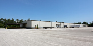 Plus de détails pour 252 Jacintoport Blvd, Saraland, AL - Industriel/Logistique à louer