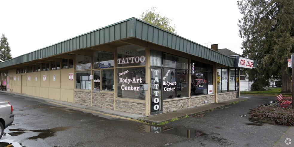 120 17th St NE, Salem, OR for lease - Building Photo - Image 2 of 3