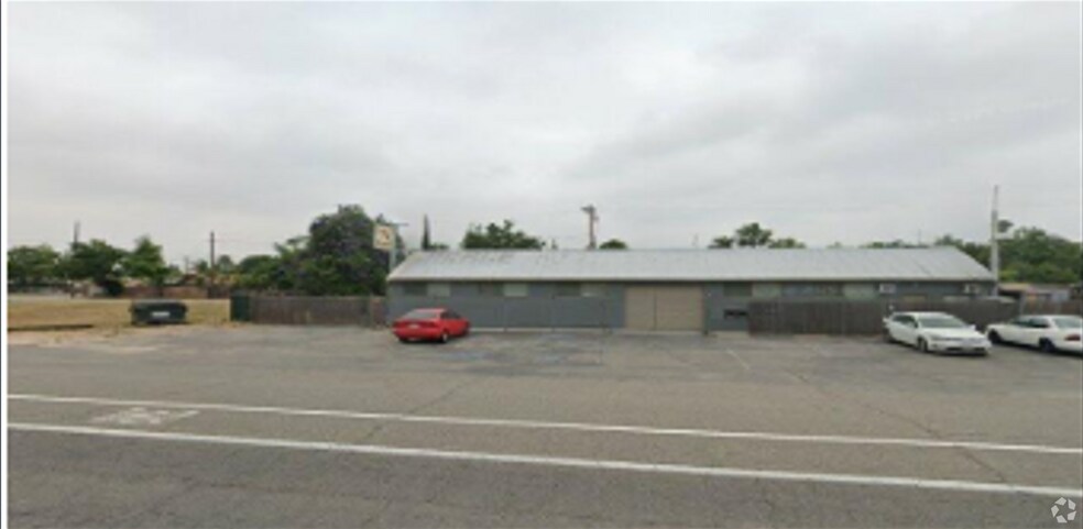 24769 5th St, San Bernardino, CA à vendre - Photo du bâtiment - Image 1 de 19