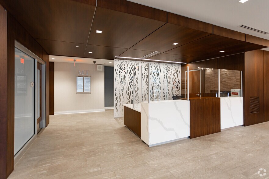 6315 Forbes Ave, Squirrel Hill, PA à louer - Photo intérieure - Image 3 de 20