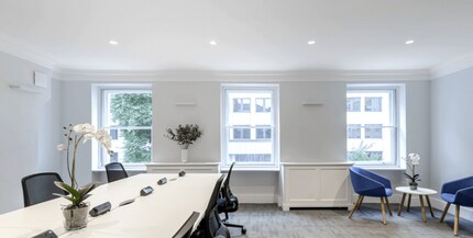 124 Wigmore St, London for lease Interior Photo- Image 2 of 4