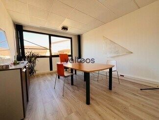 Plus de détails pour 16 Avenue Charles De Gaulle, Balma - Bureau à louer