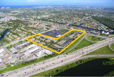 3115 NW 10th Ter, Oakland Park, FL for lease - Building Photo - Image 2 of 16