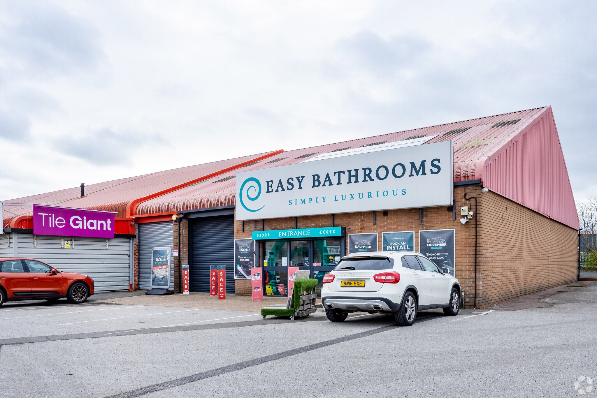 633 Kingsbury Rd, Birmingham for lease Primary Photo- Image 1 of 3