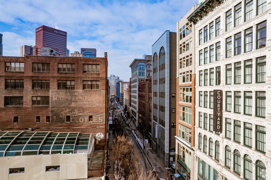 941 Penn Ave, Pittsburgh, PA for sale - Building Photo - Image 3 of 12