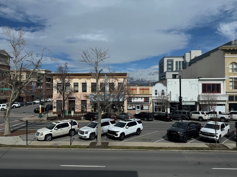 286 W Center St, Provo, UT for lease - Building Photo - Image 3 of 3