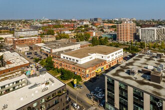 454 Av Beaumont, Montréal, QC - Aérien  Vue de la carte