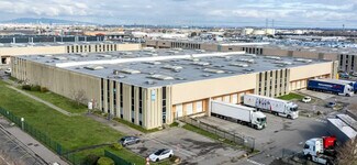 Plus de détails pour Industriel à louer