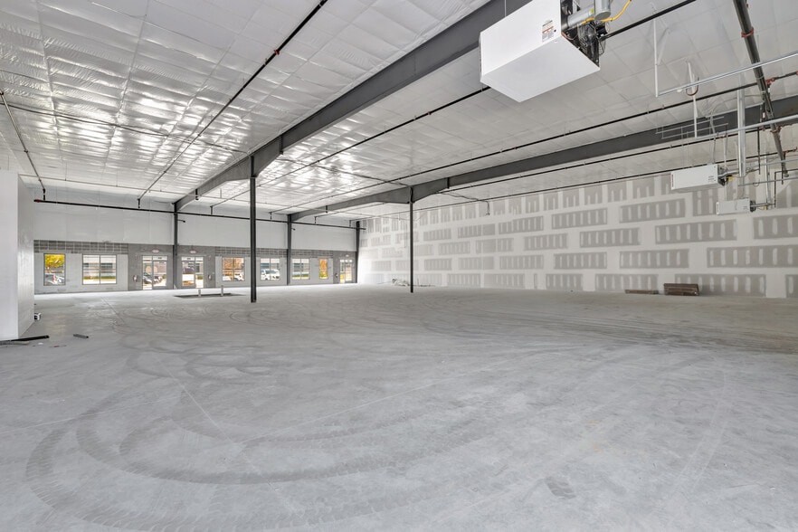 200 Carson Drive, Bear, DE for lease - Interior Photo - Image 3 of 10