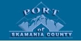 Port of Skamania County