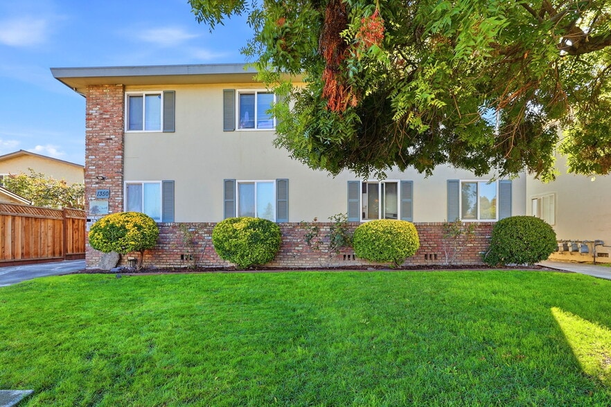 1350 Warburton Ave, Santa Clara, CA for sale - Building Photo - Image 3 of 10