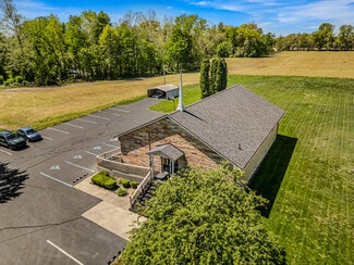 More details for 7990 S 300 W, Columbus, IN - Flex for Sale