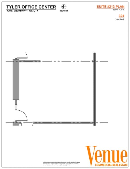 120 S Broadway Ave, Tyler, TX for lease - Building Photo - Image 3 of 12