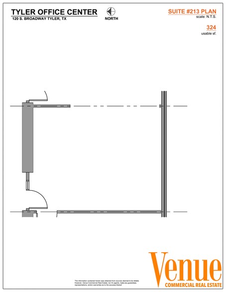 120 S Broadway Ave, Tyler, TX à louer - Photo du bâtiment - Image 3 de 12