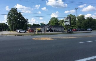 More details for 12550 Airport Hwy, Swanton, OH - Retail for Sale