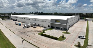 Plus de détails pour 1215 Rankin Rd, Houston, TX - Industriel à louer