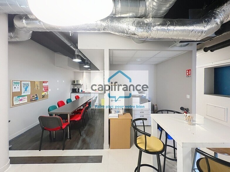 Office in Chambéry for sale - Interior Photo - Image 3 of 7