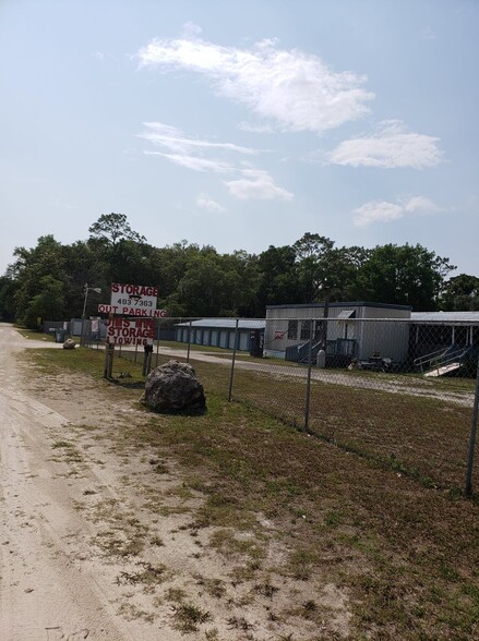 6851 NW 135th Ln, Chiefland, FL for sale - Building Photo - Image 2 of 9