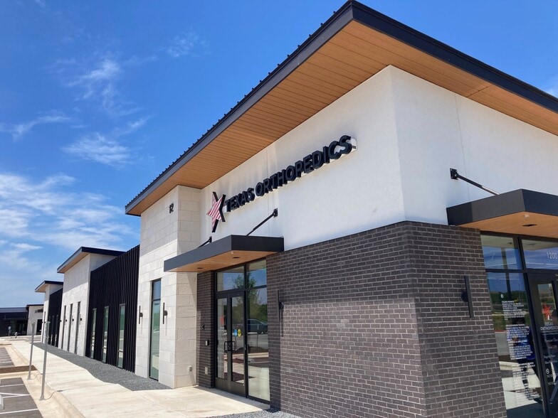 10861 183A Toll Rd, Leander, TX for sale - Building Photo - Image 3 of 3