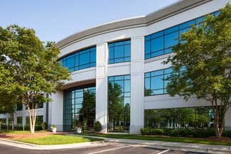 More details for 4000 CentreGreen Way, Cary, NC - Office for Lease