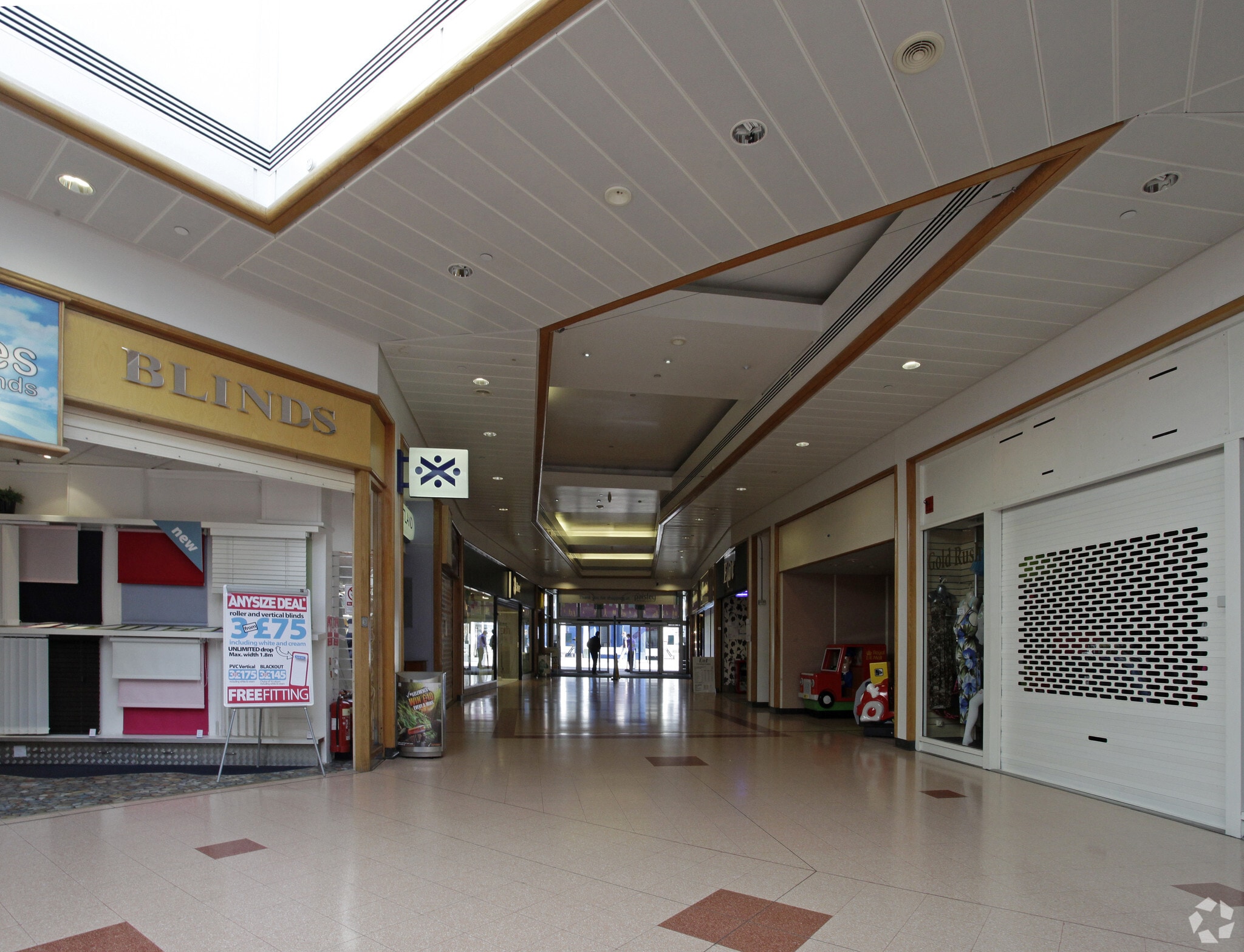 23 High St, Paisley for lease Interior Photo- Image 1 of 10