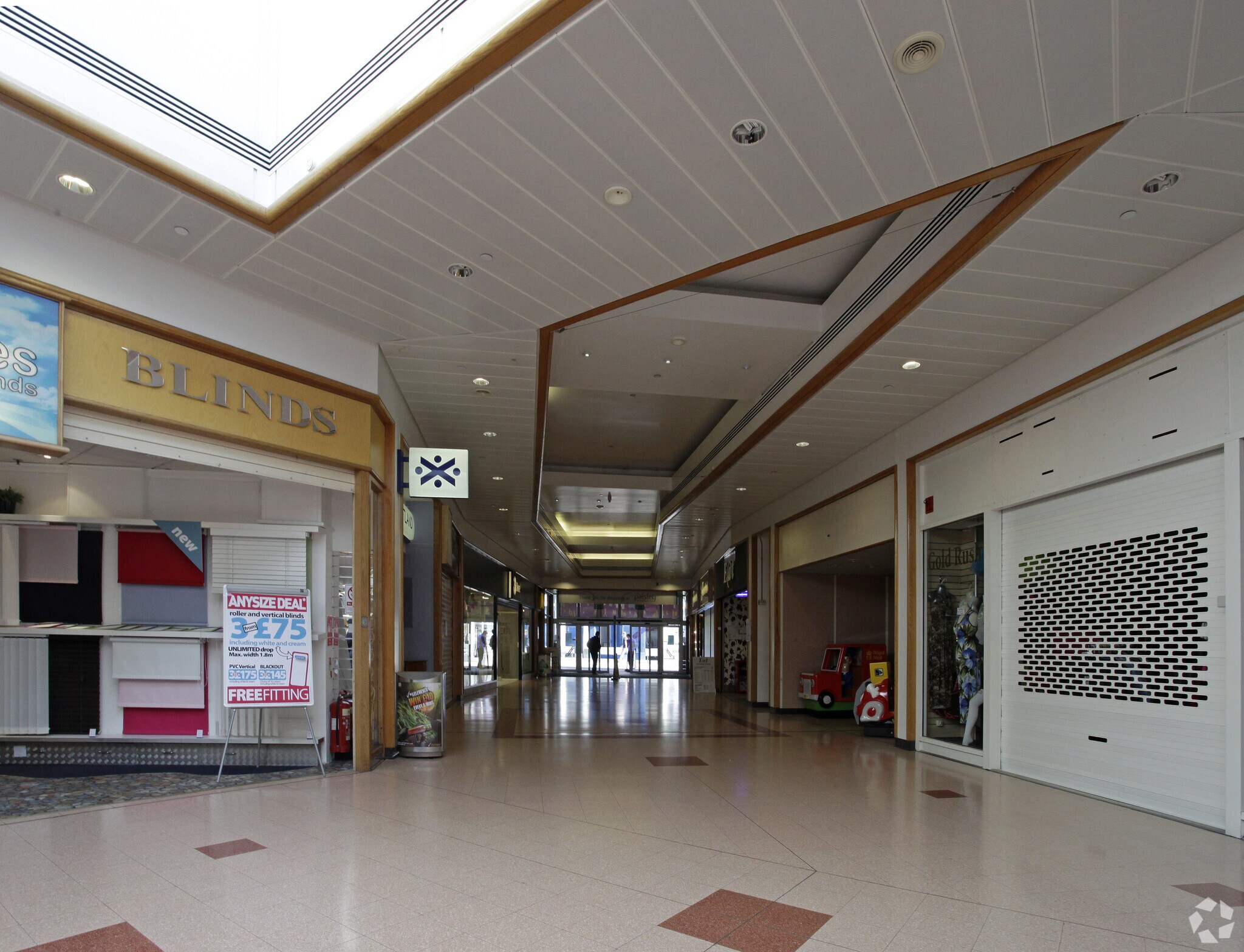 23 High St, Paisley à louer Photo intérieure- Image 1 de 10