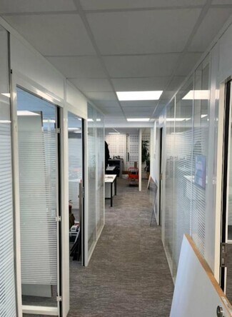 Plus de détails pour 20 Rue De Billancourt, Boulogne-Billancourt - Bureau à louer