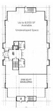 7633 50th St, Edmonton, AB for lease Floor Plan- Image 1 of 10