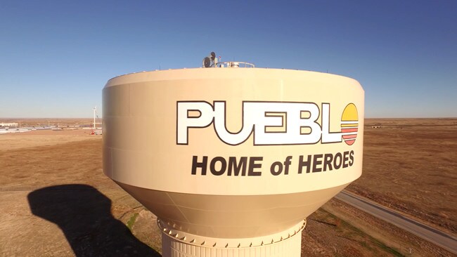 Highway 47, Pueblo, CO for sale - Primary Photo - Image 1 of 42