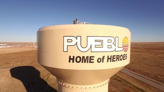 Plus de détails pour Highway 47, Pueblo, CO - Terrain à vendre